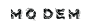 MODEM LOGO - 2022-02