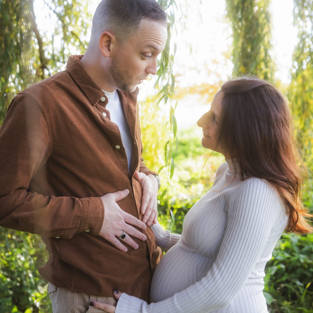 Thibault & Elodie